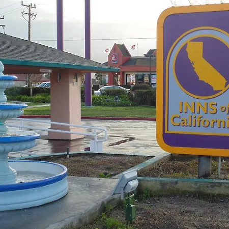 Inns Of California Salinas